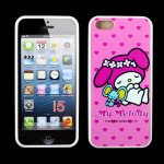 Wholesale Apple iPhone 5 5S Design Case (My Melody)